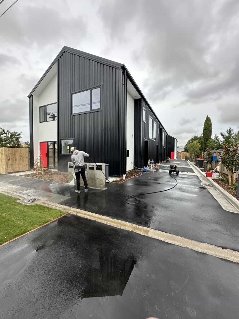 Affordable Post Construction Cleaning Auckland - March 2026