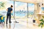 Post Construction Cleaning Auckland Done Right