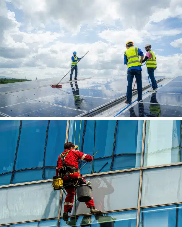 post construction cleaning auckland