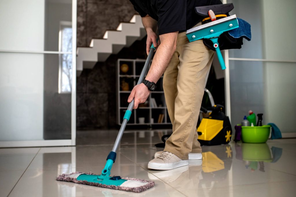 Expert Post Construction Cleaning Hamilton - October 2025