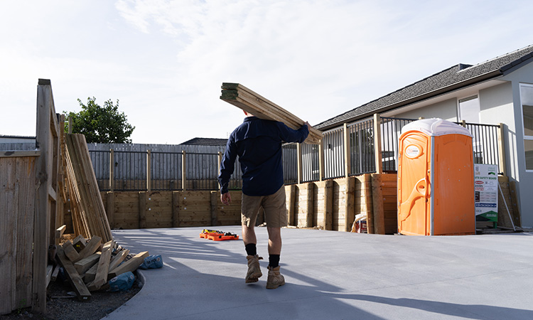 Property Maintenance Tauranga​