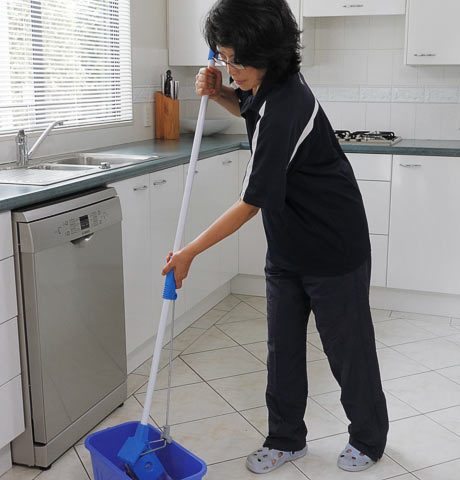 Local Regular House Cleaning Auckland - October 2025