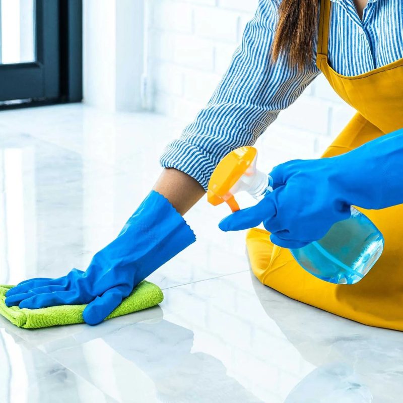 Professional Regular House Cleaning Auckland - October 2025