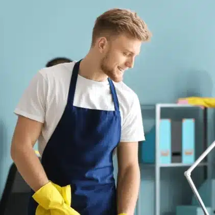 Quality Regular House Cleaning Auckland - October 2025
