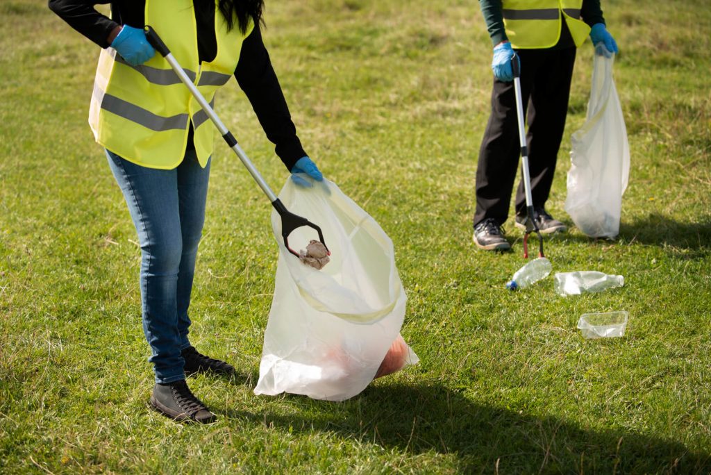 removal waste