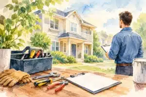 Rental Property Maintenance Guide for Landlords