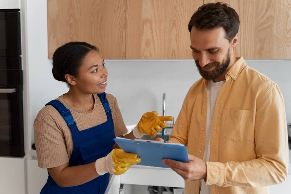 Quality Home Cleaning Auckland - October 2025