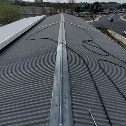 Top Roof Cleaning Auckland - December 2025