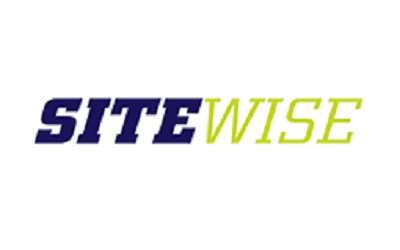 sitewise workshop logo