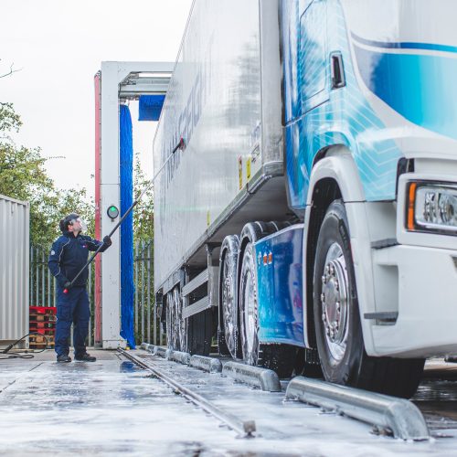 Cheap Truck Wash Auckland (Light & Heavy Vehicles) - December 2025