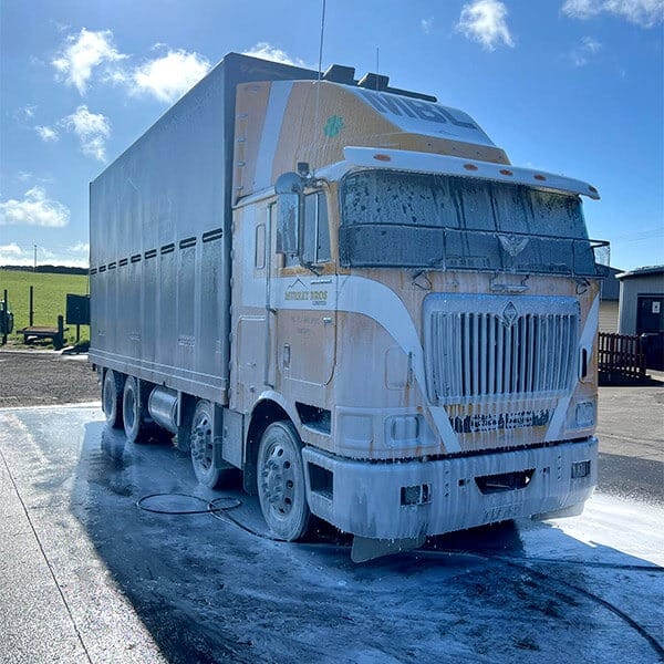 Best Truck Wash Auckland (Light & Heavy Vehicles) - December 2025