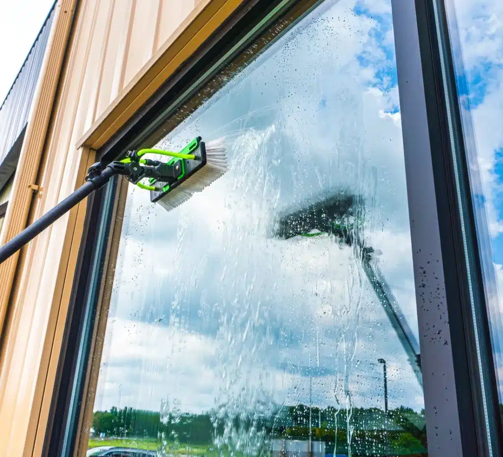 Local Auckland Window Cleaning​ - March 2026