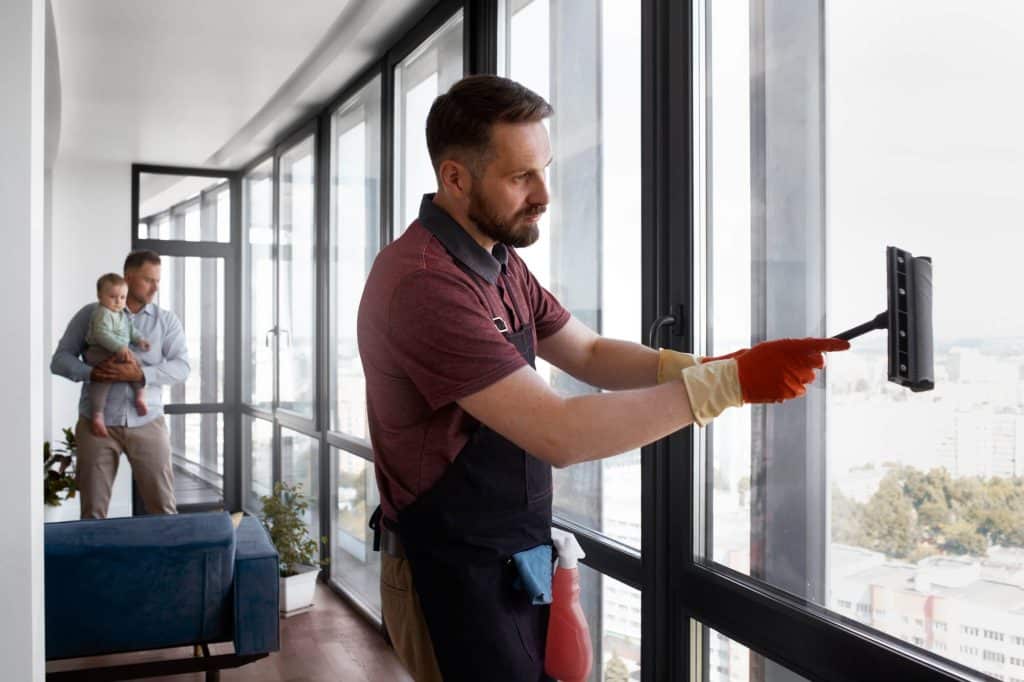 Best Auckland Window Cleaning​ - October 2025