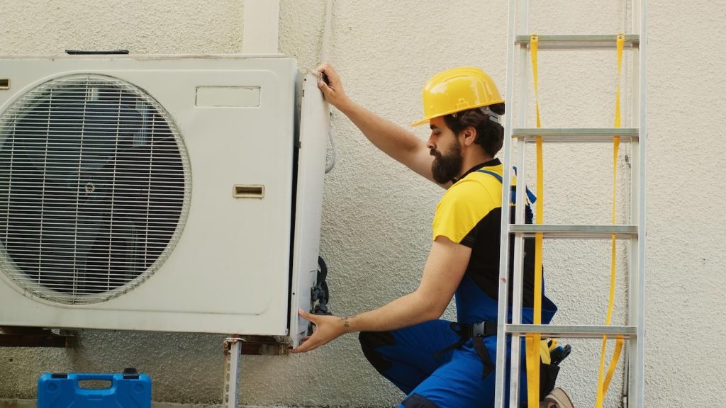 Top Air Conditioning Services Auckland​ - October 2025